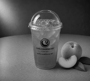 Peach Ice Tea