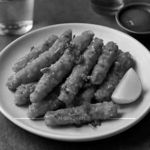 Baby Corn 65