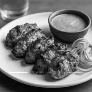 Pahadi Murgh Tikka