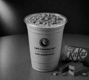 Kitkat Thickshake