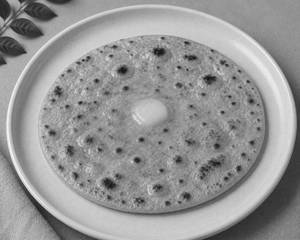 Ghee roti [1 piece]