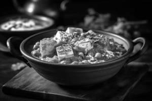 Dal Paneer Mughlai