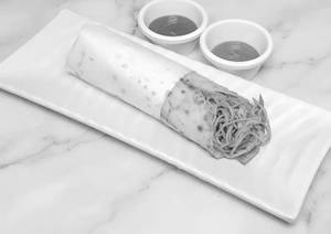 Chowmein Roll