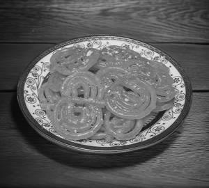 Jalebi [Pure Desi Ghee]