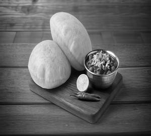 Extra bhatura
