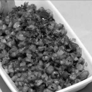 Crispy Corn