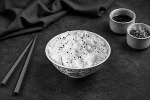 Sticky Rice