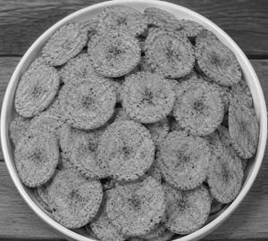 Tomato Kela Waffer