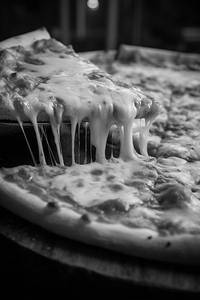 Farmhouse Pizza Small