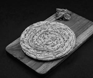 Ajwaini Parantha