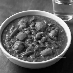 Veg Kolhapuri