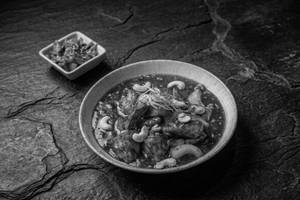 Cottage Cheese Kung Pao [Gravy] [8 Pcs]