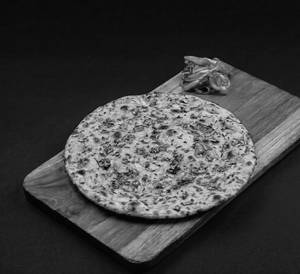 Onion Missi Roti