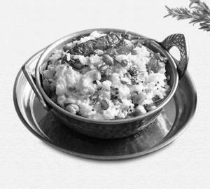 Thayir saadham rice