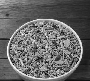 Kathor Mix