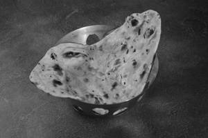 butter naan