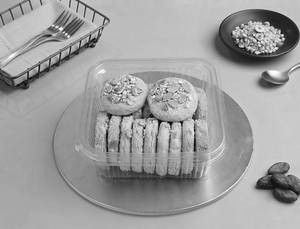 Cashew Cookies (~200gm)