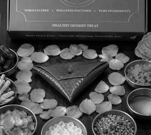 Sheer Grace (Women'S Special) Paan [1 Pcs]