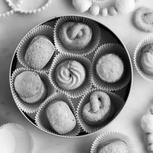Butter Cookies [200G)