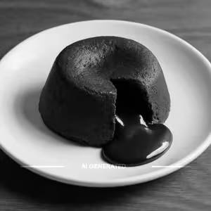 Choco Lava Cake