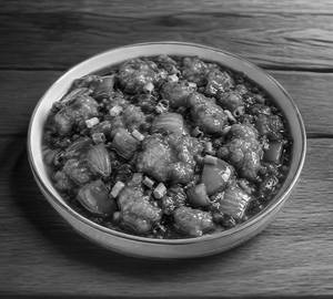 Chilli Chicken Gravy