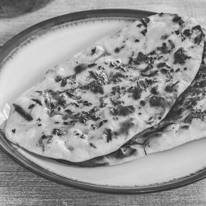 Mirchi Naan