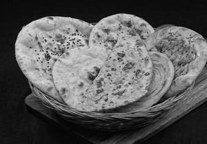 Bread Basket