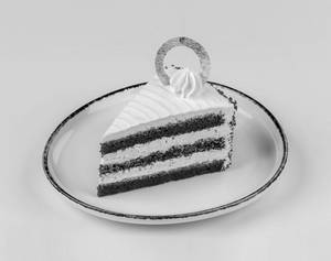 Premium Red Velvet Pastry