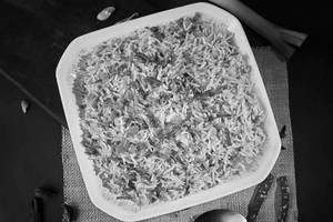 Veg Fried Rice