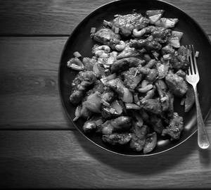 Manchow Chicken