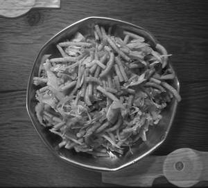 Chinese bhel