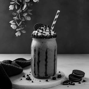 Choco Oreo Milkshake