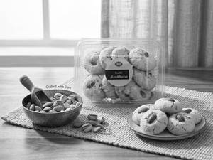 Sindhi Nankhatai 400G
