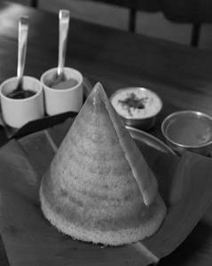 Ghee Roast Dosa