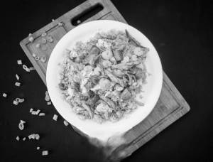 Special Fried Rice