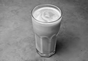 Mango Lassi