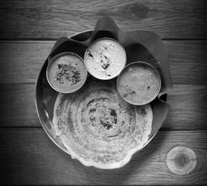 2 podi dosa