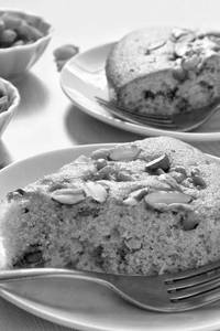 Wheat Cake
