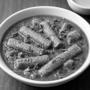 Baby Corn Tikka Masala
