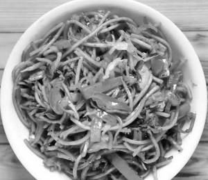 Veg Chowmein