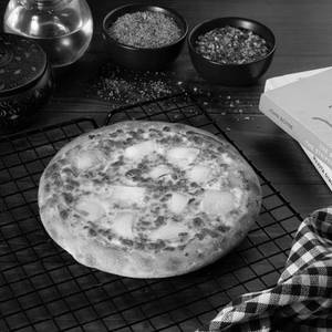 Onion Pizza