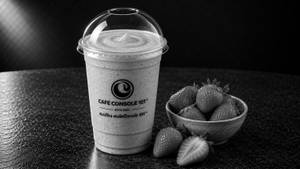 Strawberry Thickshake