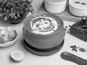 Dal Makhani
