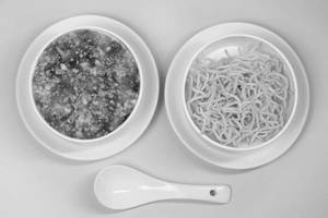 Manchow Soup Non Veg