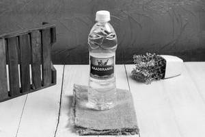 Water Bottle [500 Ml ]