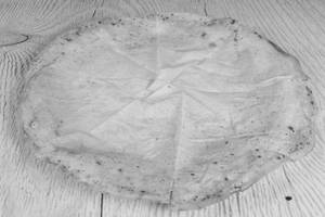 rumali roti