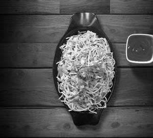 Chicken Noodles