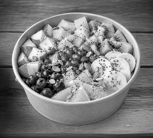 Fruit Bowl