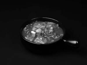 Chilli Paneer Gravy