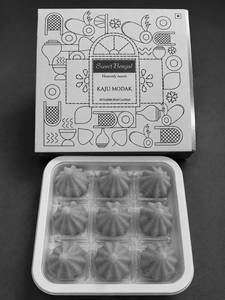 Kaju Modak Box [Long Life]
